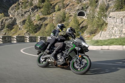 Planing long tour from motorcycle check these things before starting ride