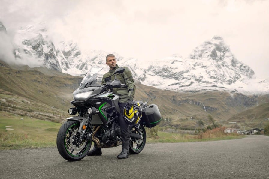how to take care of motorcycle chain know some maintenance tips