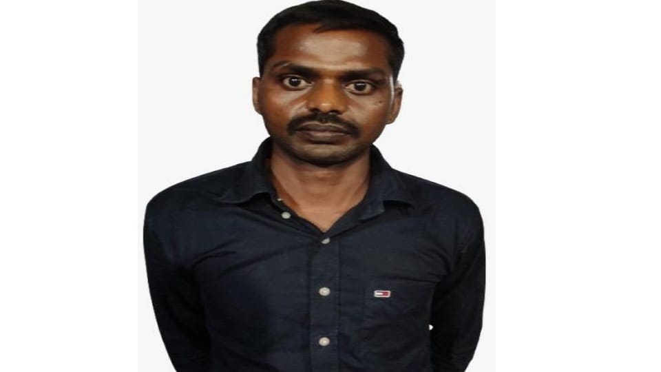 Bihar youth arrested for spying for Pakistan in Bathinda