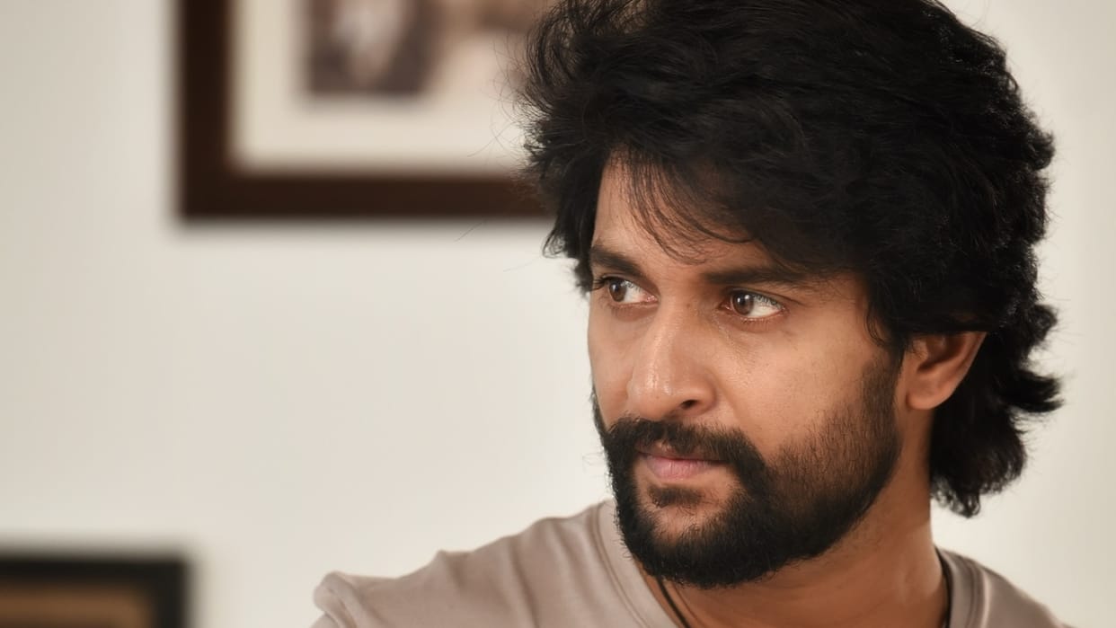 Hit 3 Actor Nani Talk About Pahalgam Terror Attack Say Those cowards Should Face Indian Army