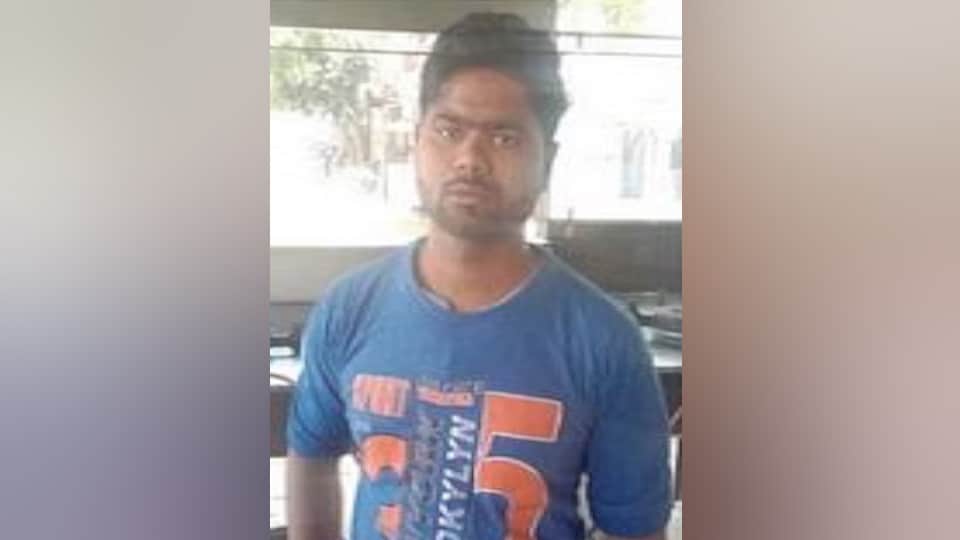 Agra Gulfam murder Case attempt to spoil atmosphere by killed Gulfam in Agra After Pahalgam attack