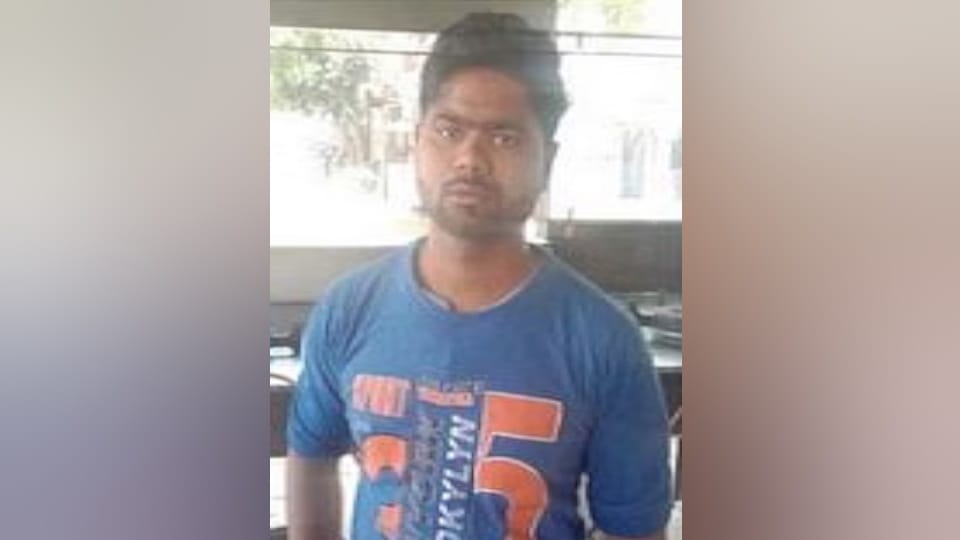Agra Gulfam murder Case attempt to spoil atmosphere by killed Gulfam in Agra After Pahalgam attack