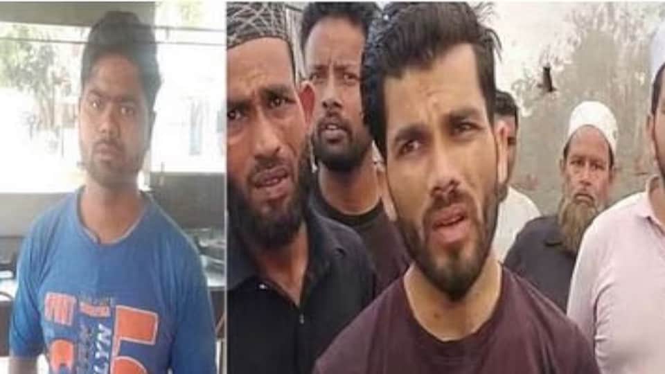 Agra Gulfam murder Case attempt to spoil atmosphere by killed Gulfam in Agra After Pahalgam attack