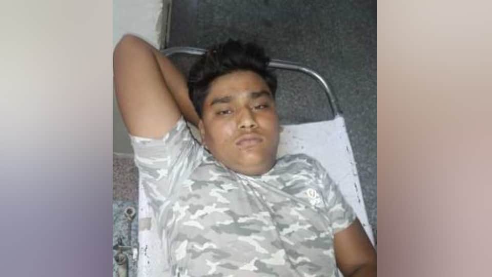 Agra Gulfam murder Case attempt to spoil atmosphere by killed Gulfam in Agra After Pahalgam attack