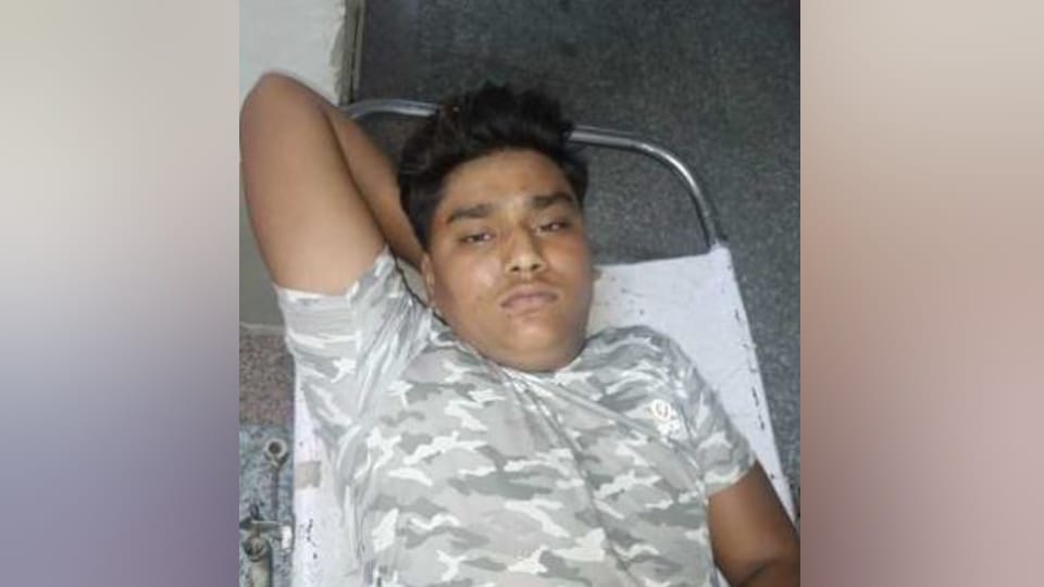 Agra Gulfam murder Case attempt to spoil atmosphere by killed Gulfam in Agra After Pahalgam attack