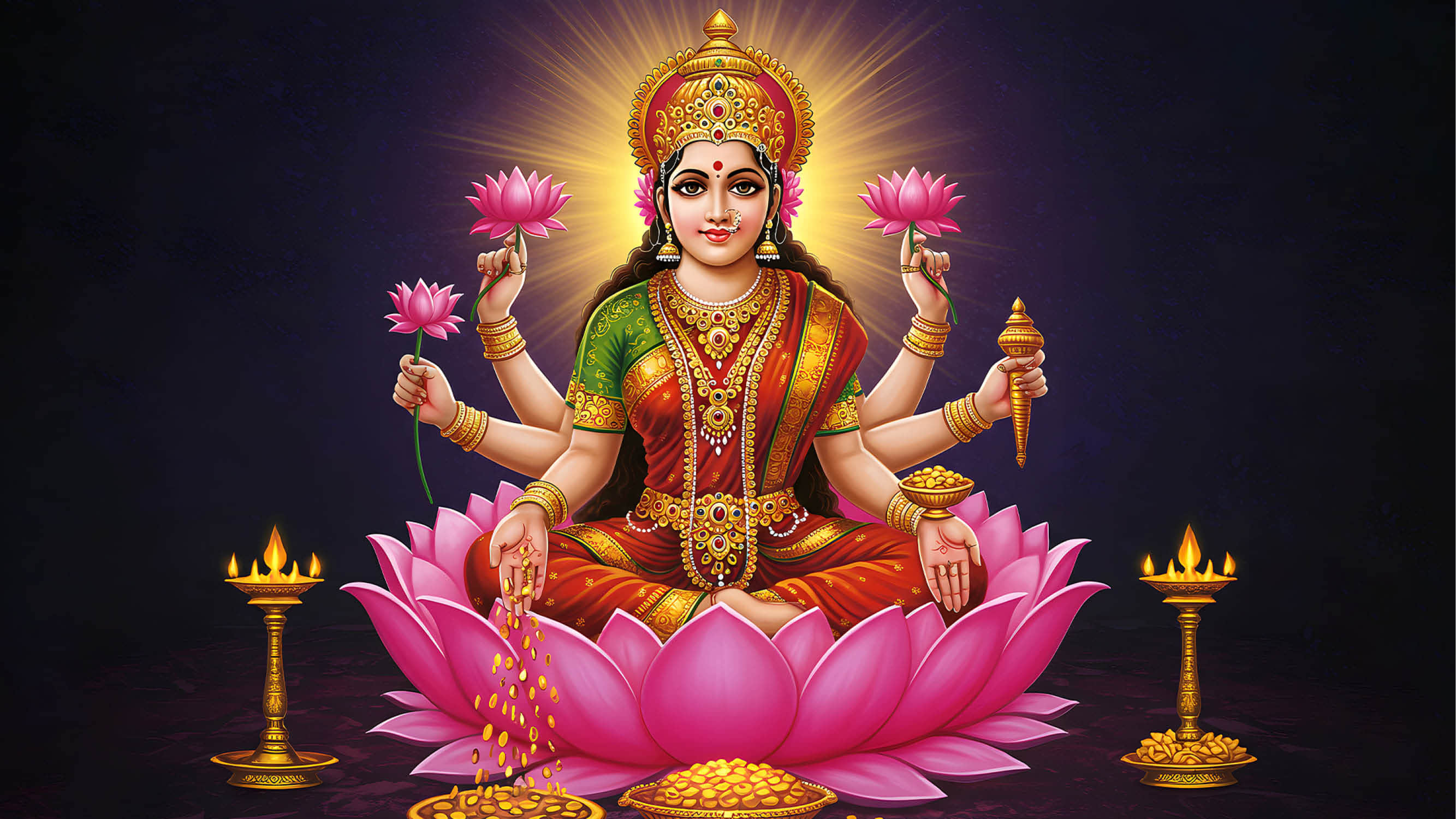 Akshay Tritiya 2026 Date Time Shubh Muhurat Puja Vidhi and importance in hindi