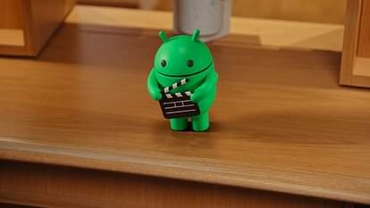 Android Show