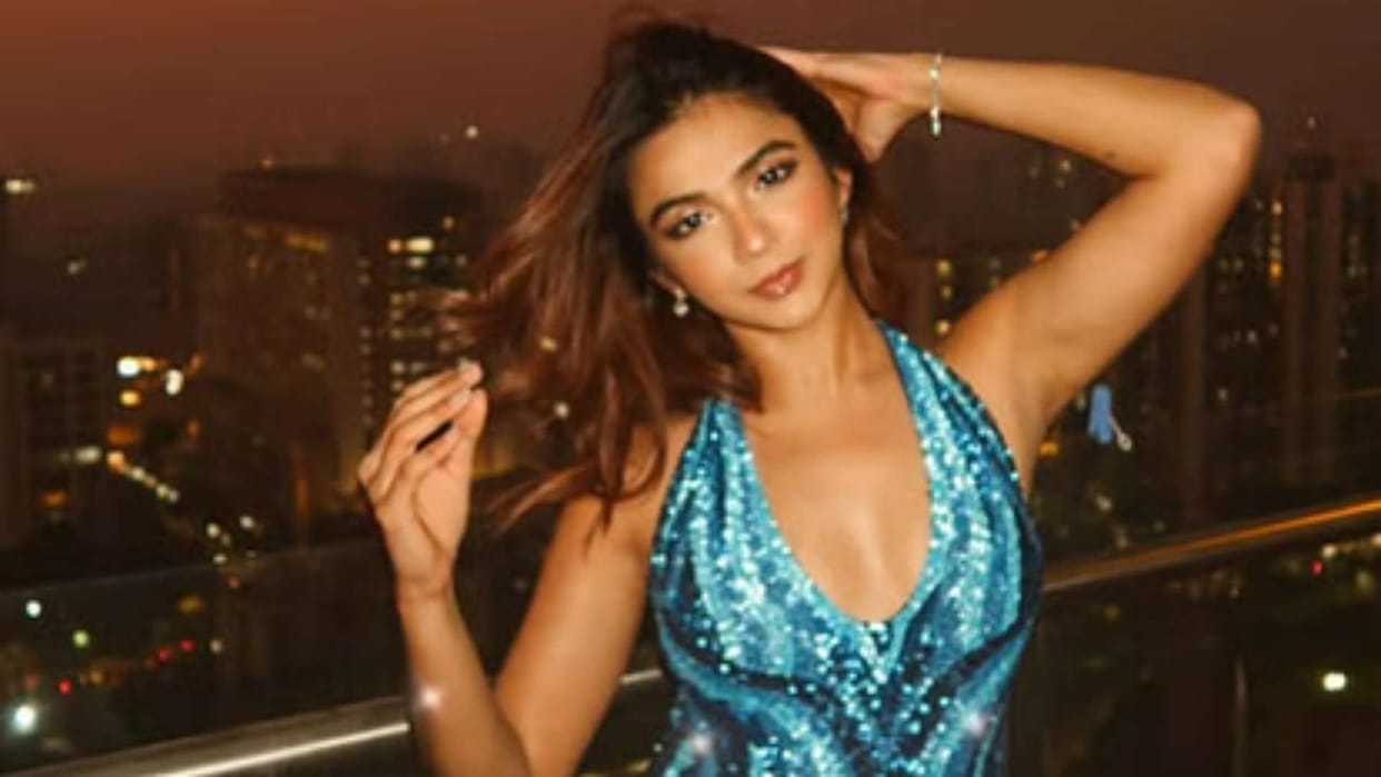 I Cried A Lot After Indias Got Latent Controversy says Apoorva Mukhija