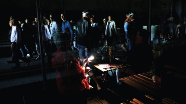 European countries Blackout exposed mankind Weaknesses powercut teaches importance of lights