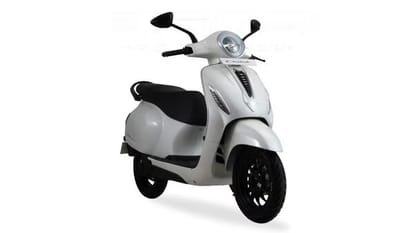 Bajaj Auto launches most affordable variant in new Chetak 35 Series with Bajaj Chetak 3503 Electric Scooter