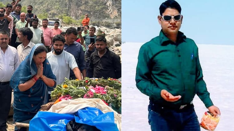 Rudraprayag: बीएसएफ के जवान का हार्टअटैक से निधन, बेटी की शादी के लिए छुट्टी लेकर आए थे घर, परिवार में मातम