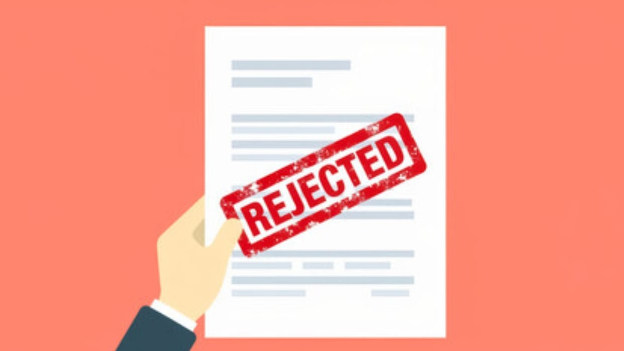 BPSSC SI Recruitment: 1681 Candidates Forms Rejected in Bihar SI Vacancy, Know Reasons and Check List here