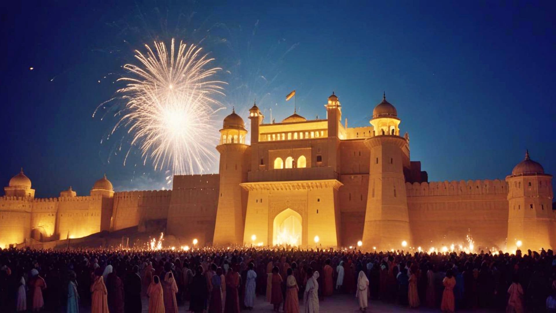 Bikaner Foundation Day: Bikaner means culture created in lap of desert, where traditions reside in hearts