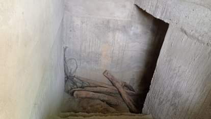 Border Shelling Fails to Shake Arnia Residents' Determination after pagalgam attack