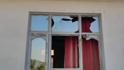 Border Shelling Fails to Shake Arnia Residents' Determination after pagalgam attack