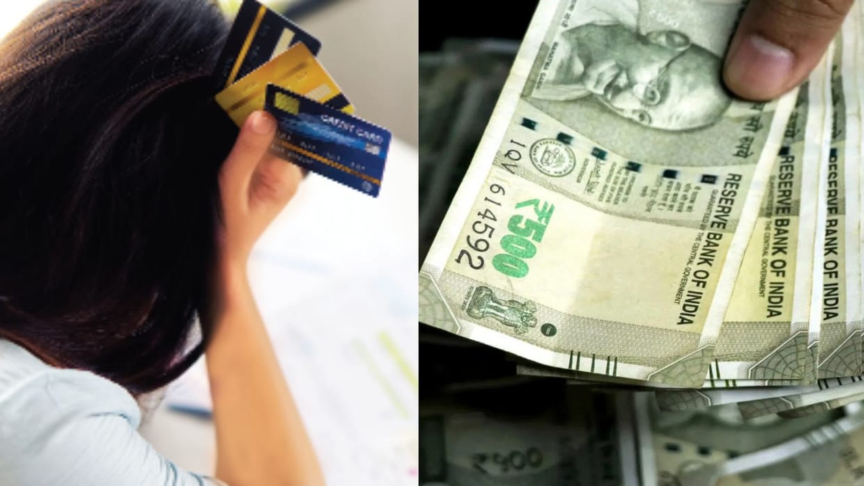 Indian Banking high card charges giving rise to doubts whether last days of debit card revolution near