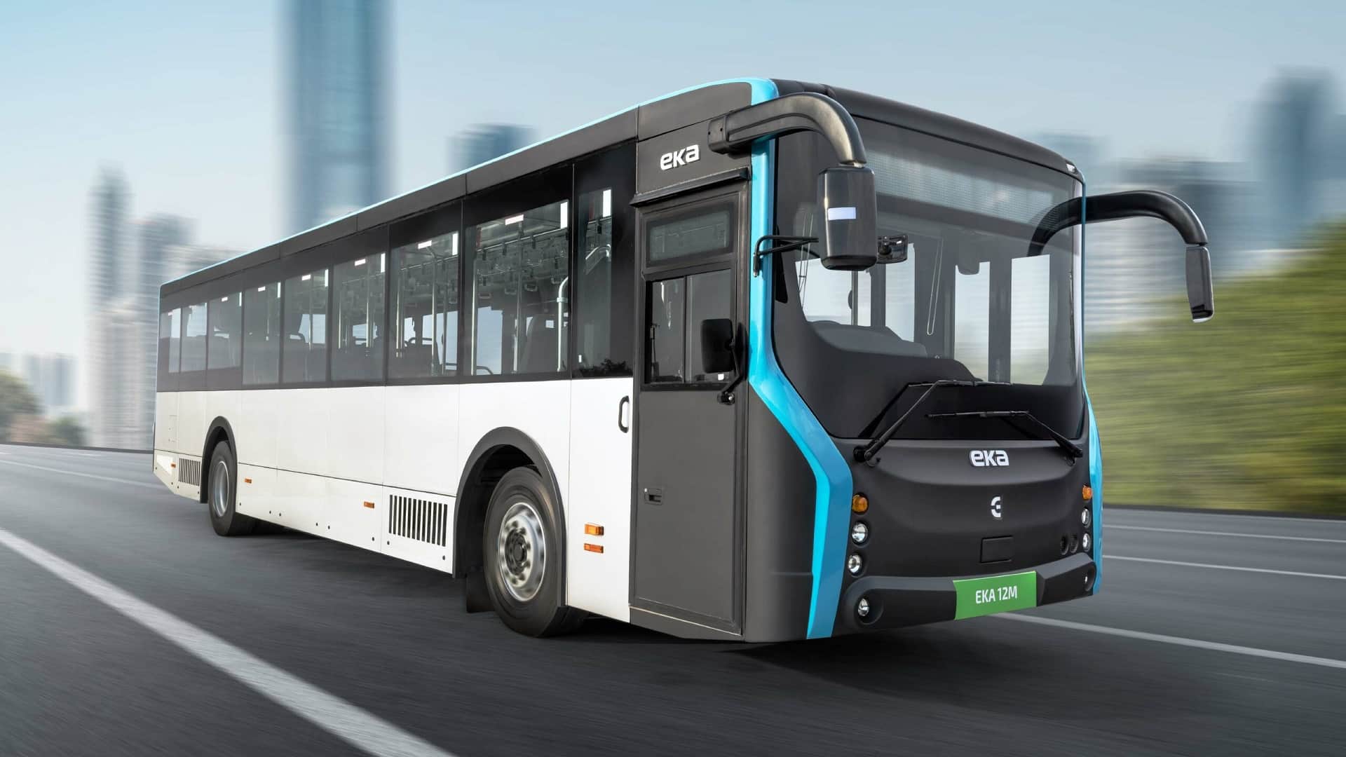 Govt Tightens Localisation Norms for E-Buses and E-Trucks Under PM E-DRIVE Check Details