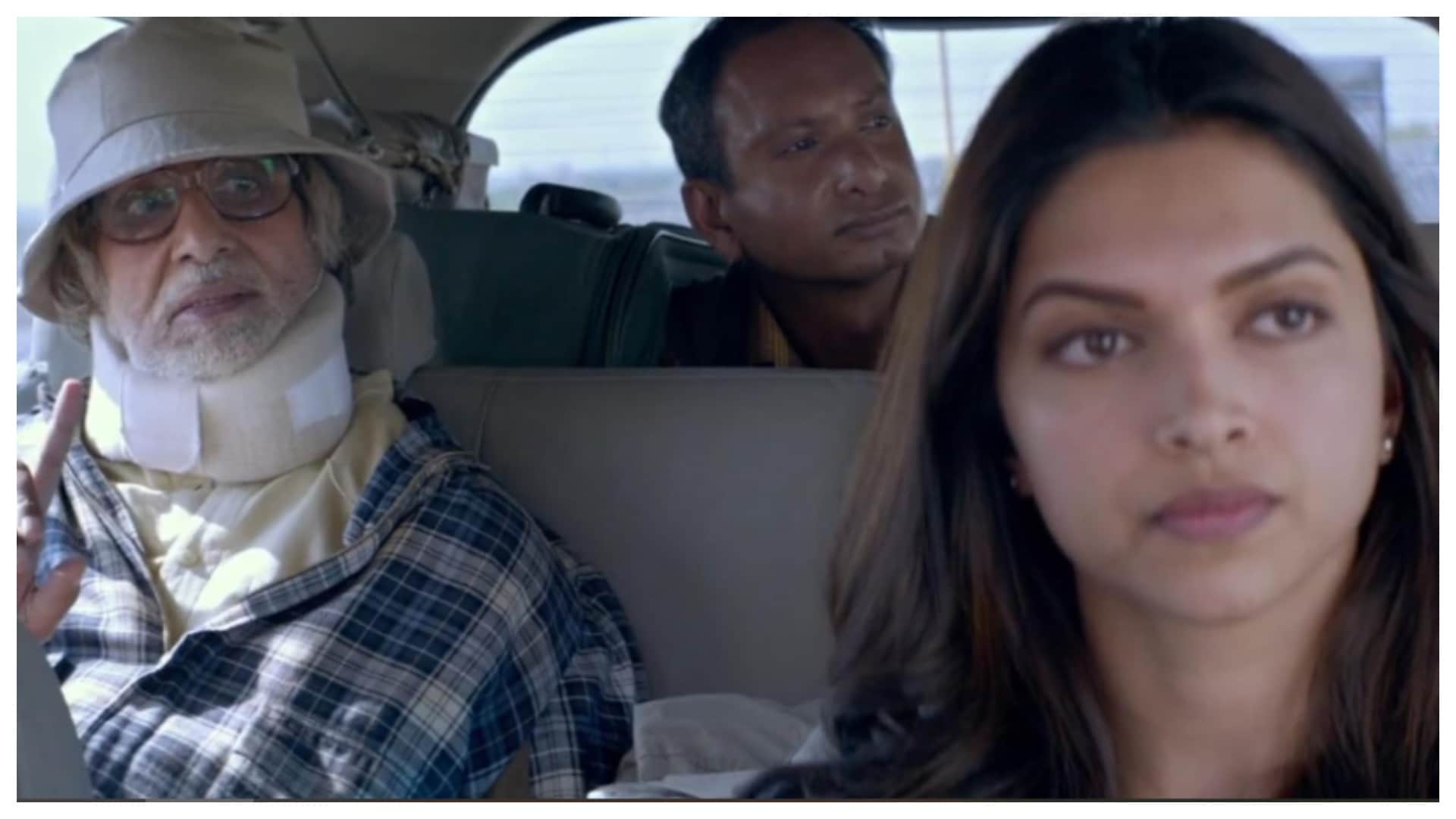Baghban To Piku Uunchai Badhaai Ho Goodbye Kapoor And Sons Watch These Movies On World Senior Citizen Day
