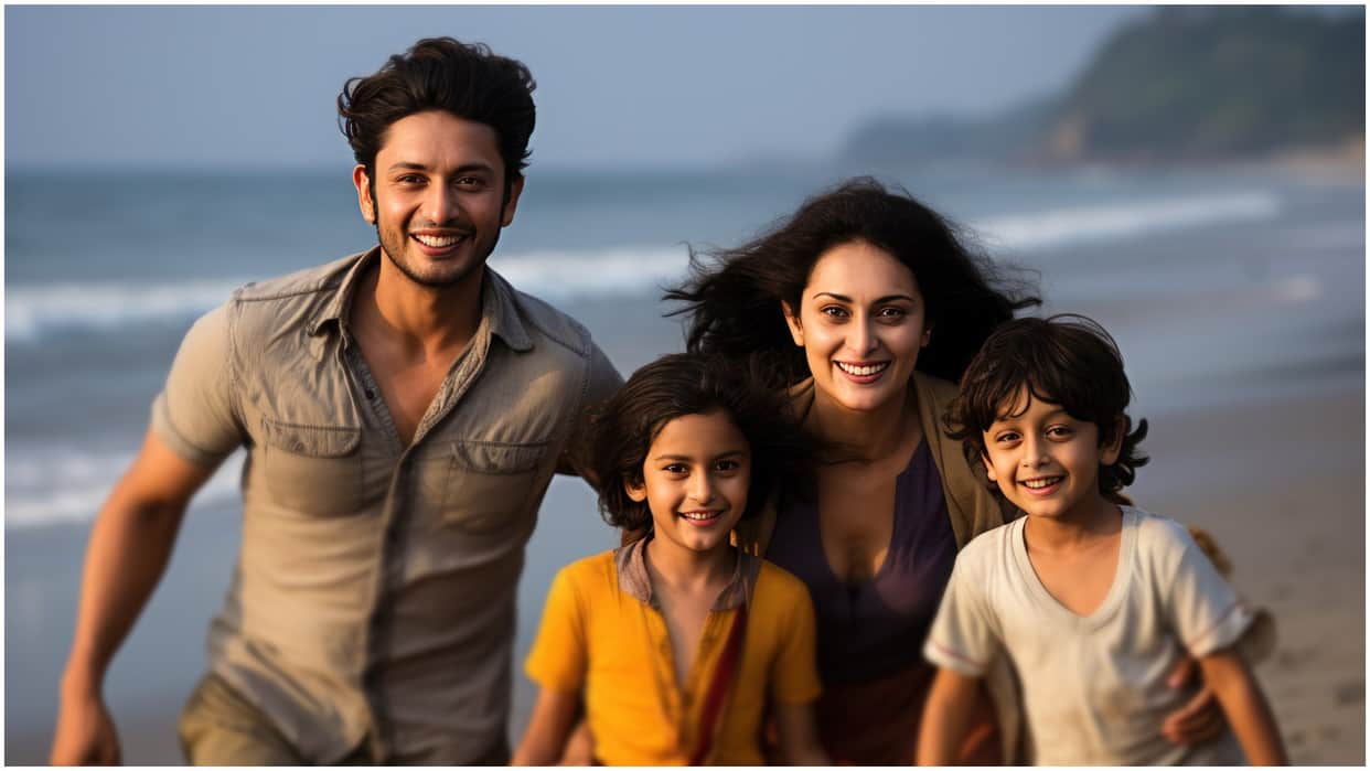 Year Ender 2025 Trip Family Destinations to Visit in Winter Check Location Budget All Details