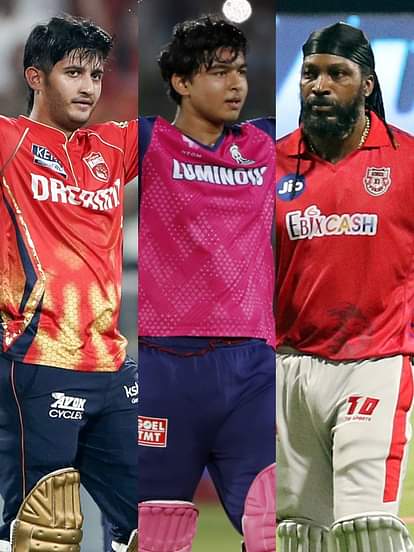 Fastest century in IPL, Fastest 100 in IPL, Top 10 list, Chris Gayle, followed by, new sensation, Va