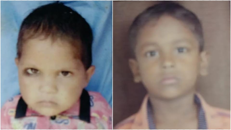 Two children died by drowning in Ganga accident happened while bathing