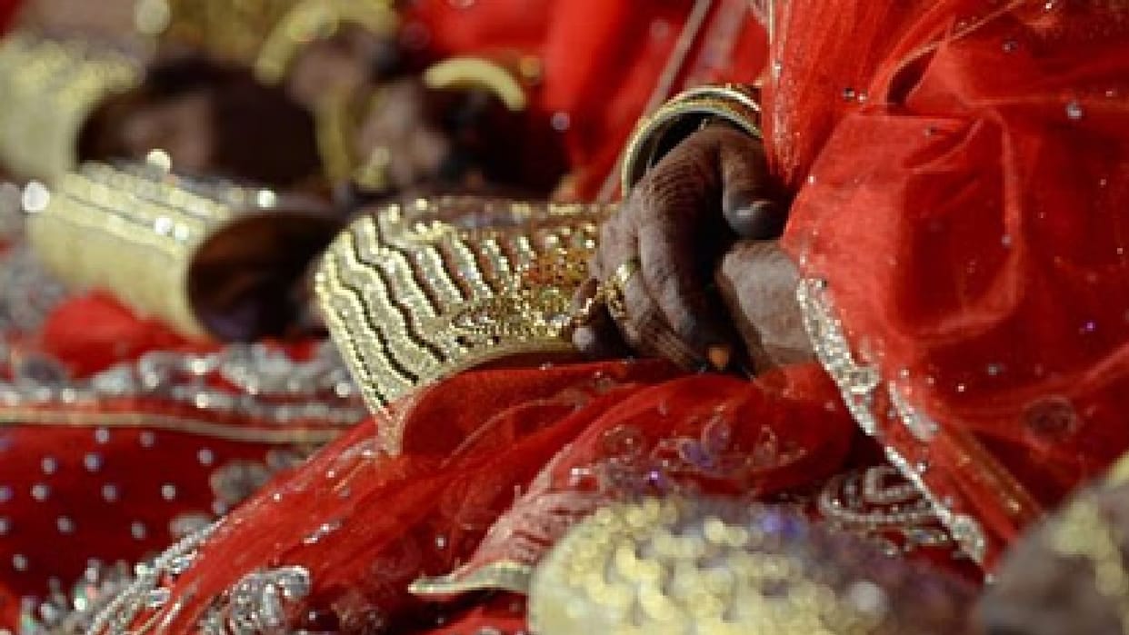 Special campaign to stop child marriage, appointment of CMPO in Chhattisgarh