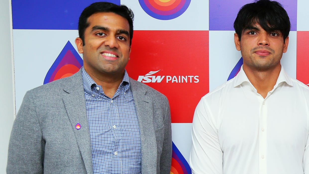 Delhi Capitals co-owner Parth Jindal took the Delhi Metro to reach the Arun Jaitley Stadium for IPL match