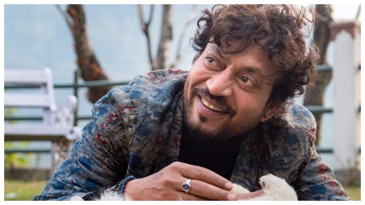 Irrfan Khan Death Anniversary Know About His Last Tweets and Their Emotional Meanings