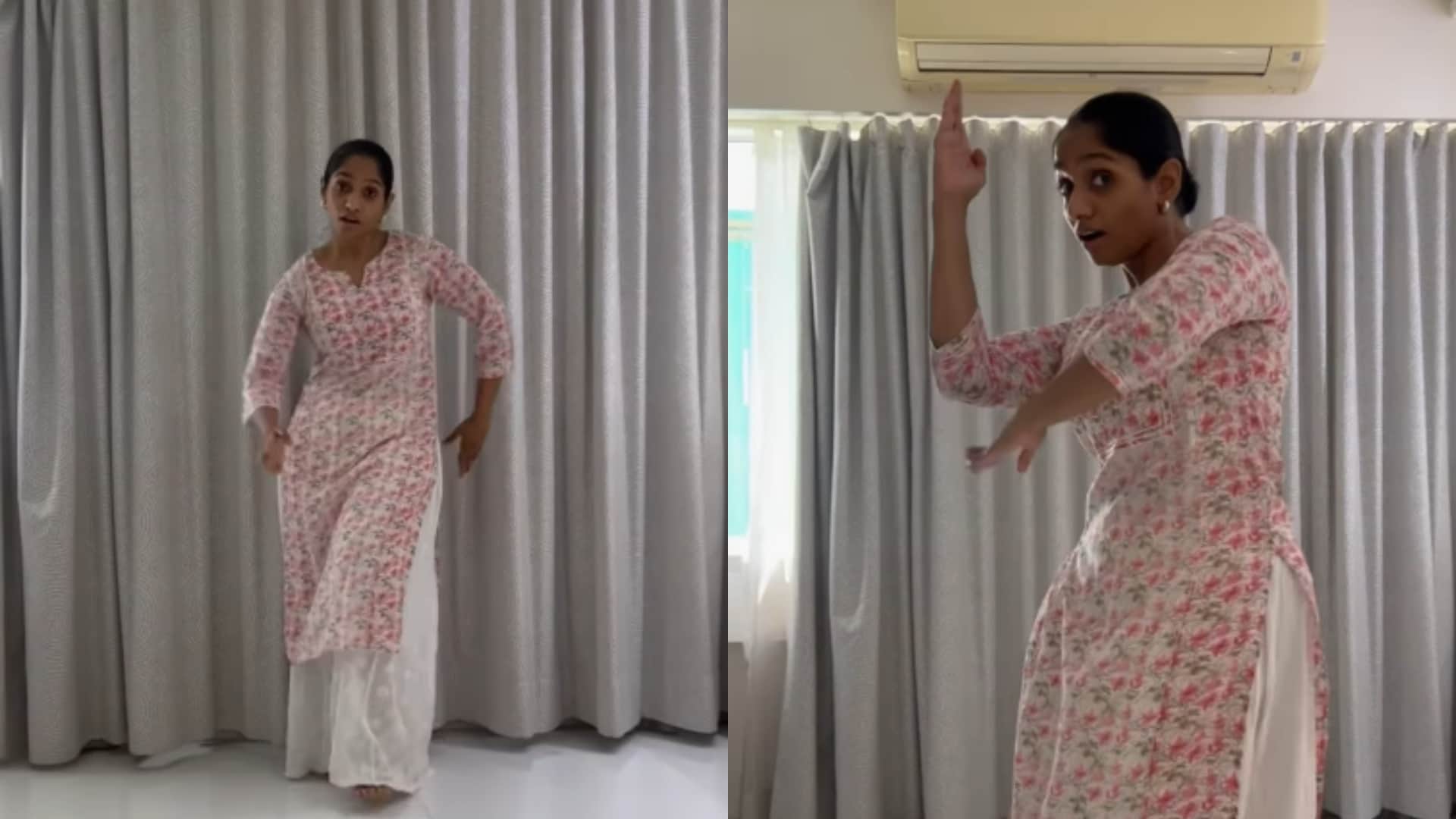 Jamie Lever Hilarious Mimicry on Sara Ali Khan Wins the Internet