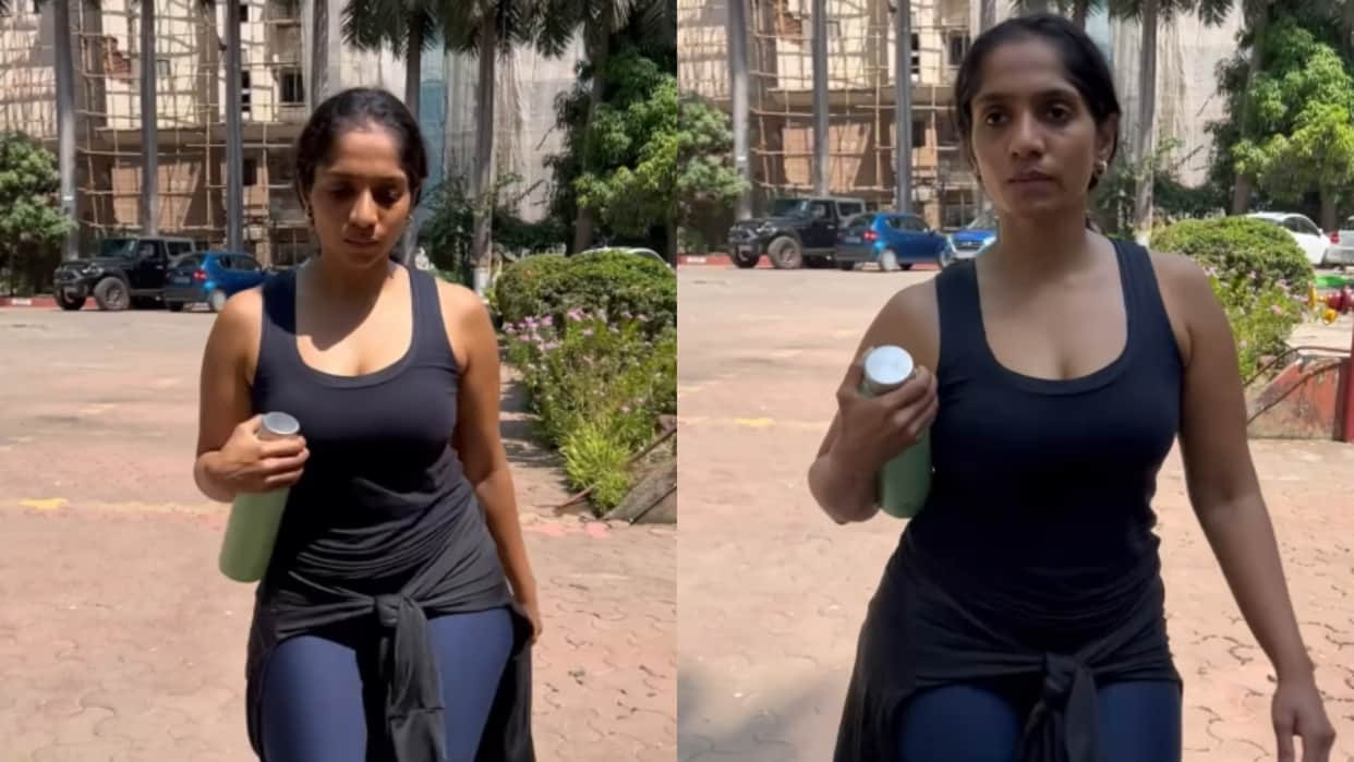 Jamie Lever Hilarious Mimicry on Sara Ali Khan Wins the Internet