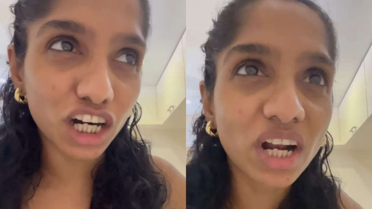 Jamie lever talks on being trolled for her skin colour and says people were calling her witch
