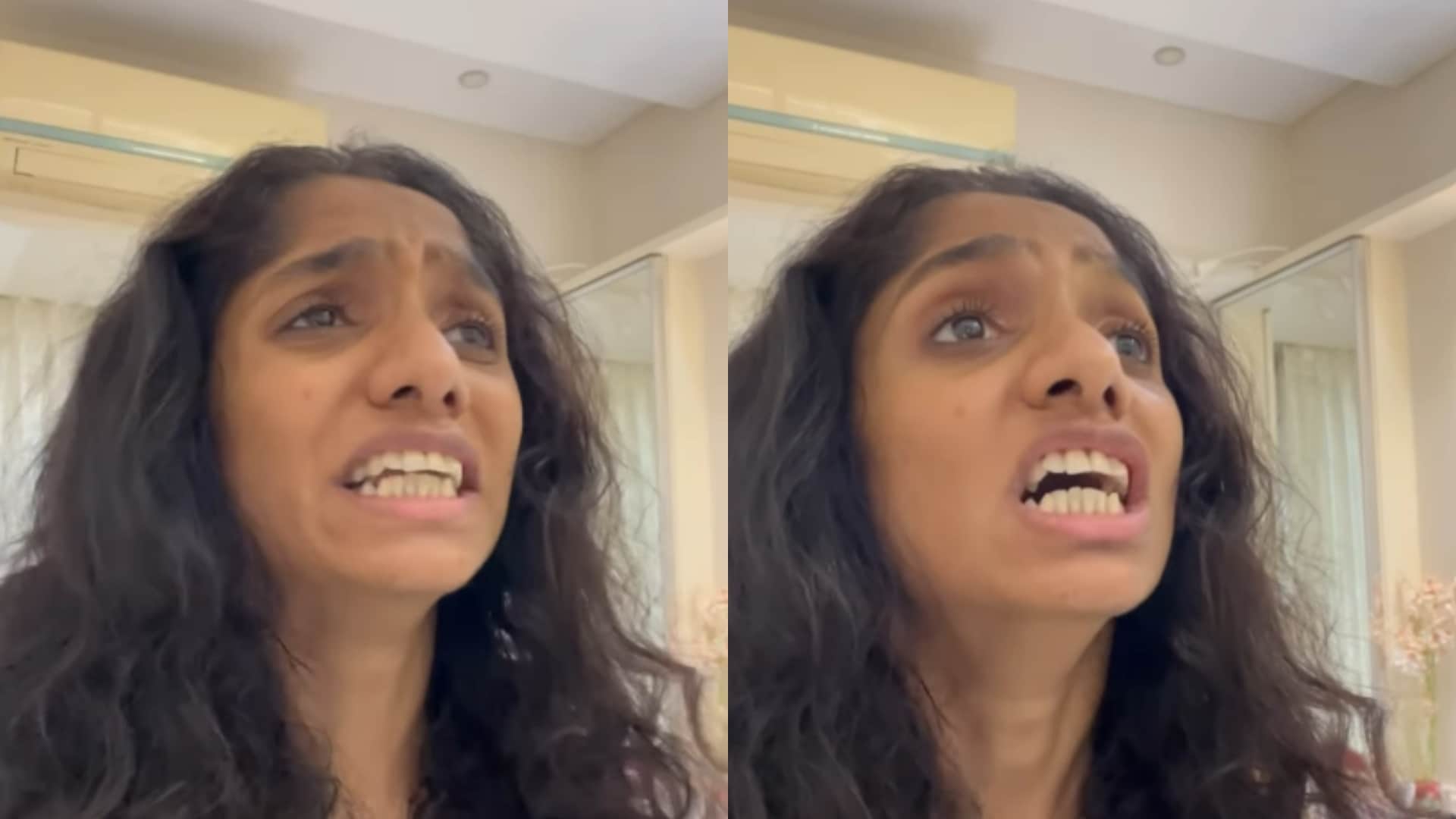 Jamie Lever Hilarious Mimicry on Sara Ali Khan Wins the Internet