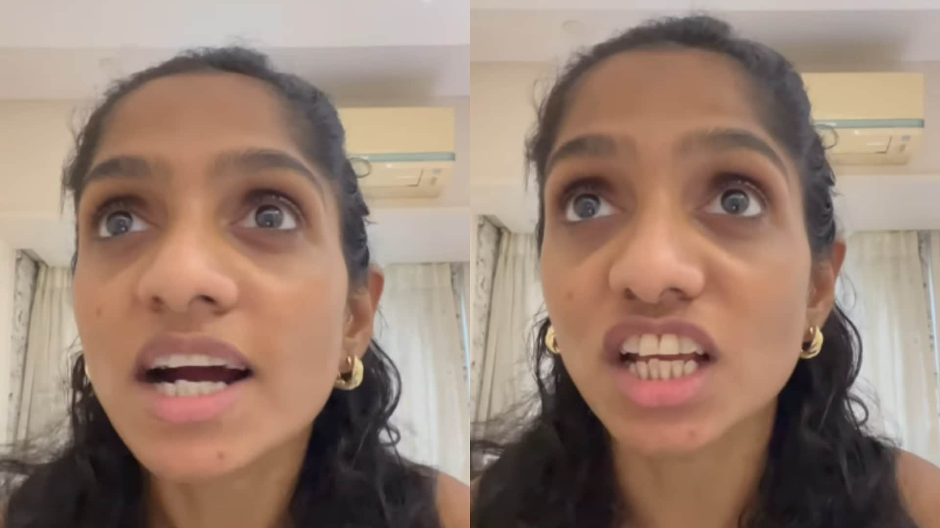 Jamie Lever Hilarious Mimicry on Sara Ali Khan Wins the Internet