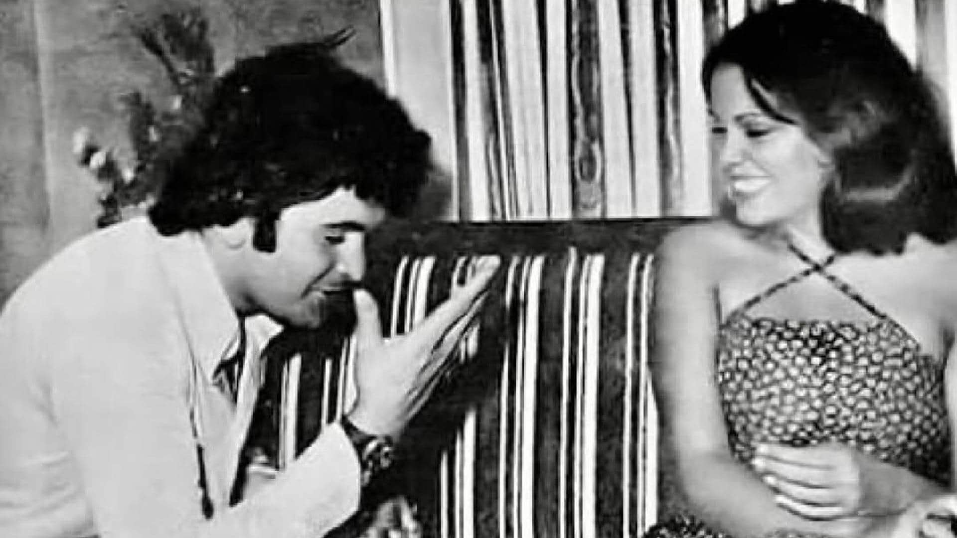 Zeenat Aman Remembers rishi kapoor randhir kapoor shammi kapoor raj kapoor shashi kapoor shares pics