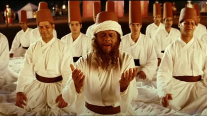 Great Sufi Songs by Poets Amir Khusro Bulleh Shah in Bollywood Music