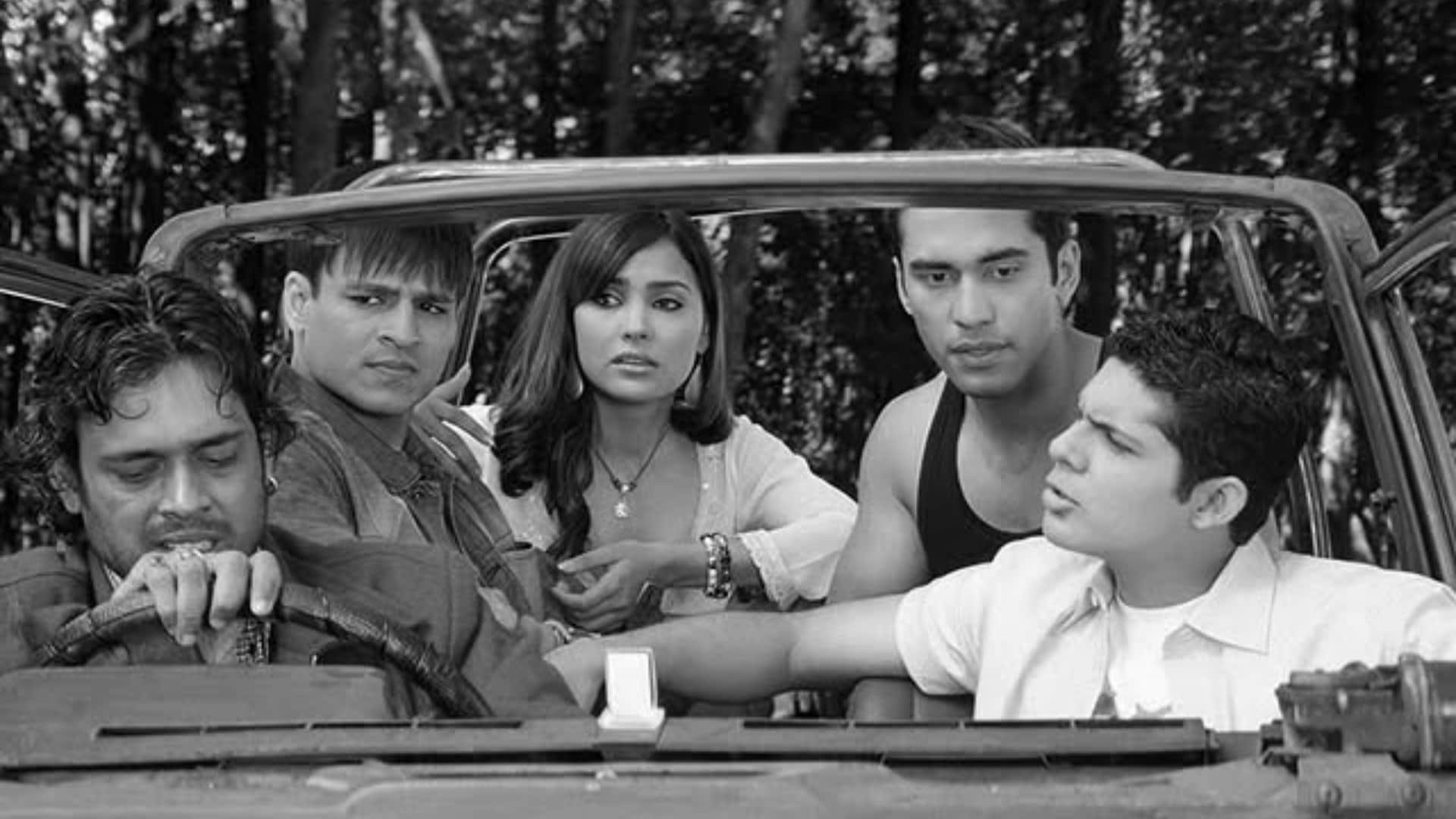 20 Years of Kaal Dharma Productions Shares Special Post on Social Media