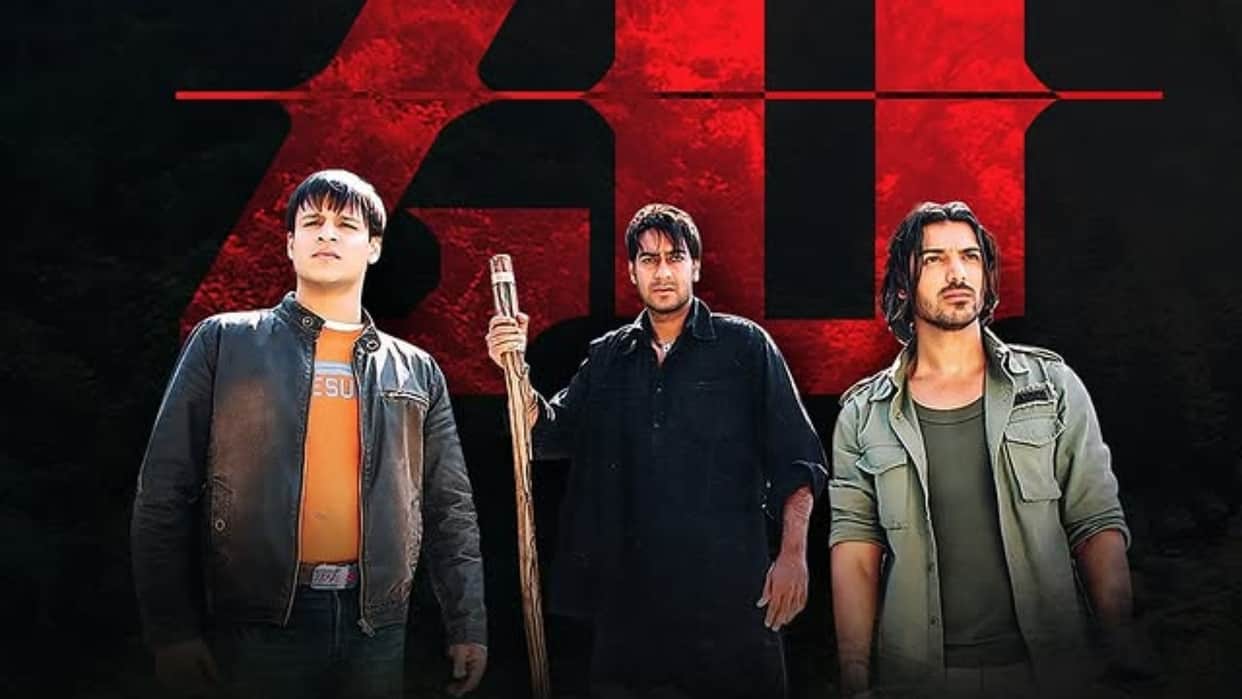 20 Years of Kaal Dharma Productions Shares Special Post on Social Media