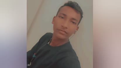 Nine bones of head broken many deep wounds on body attackers showed brutality in killing teenager in Kanpur