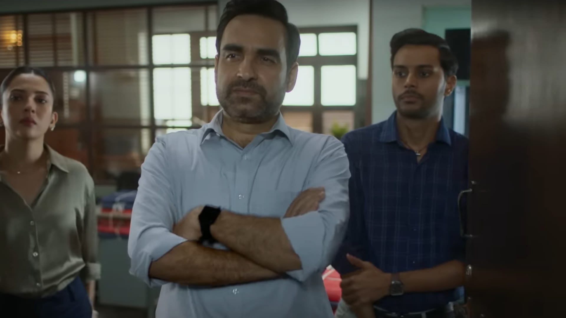 Criminal Justice 4 Teaser Out Now When and Where to Watch the Courtroom Drama Details Inside