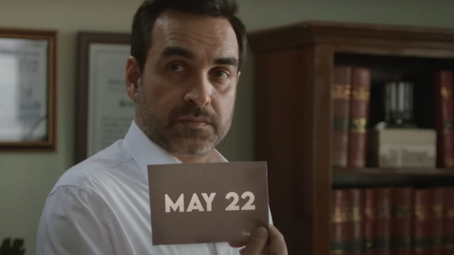 Criminal Justice 4 Teaser Out Now When and Where to Watch the Courtroom Drama Details Inside