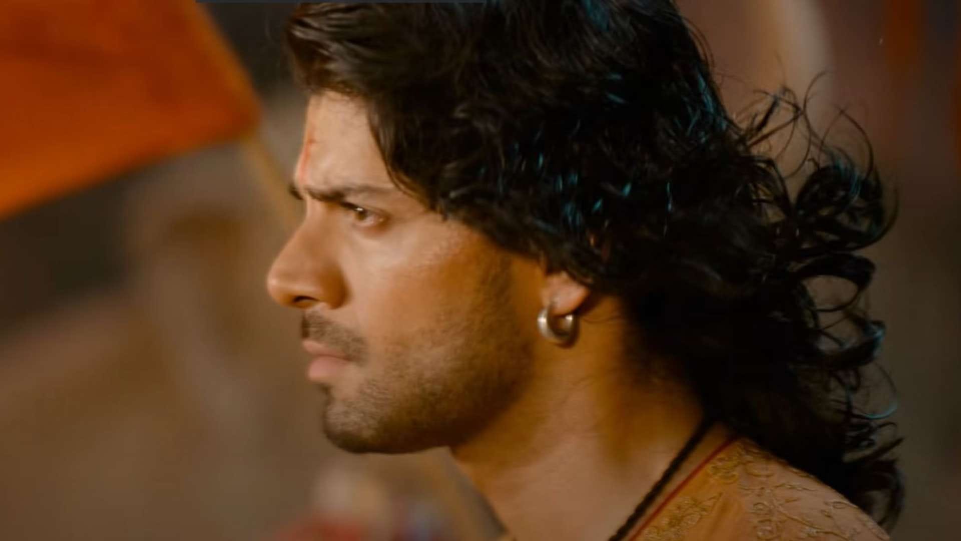 Film Kesari Veer Trailer officila trailer Lounch Suniel Shetty and Sooraj Pancholi become Warrior