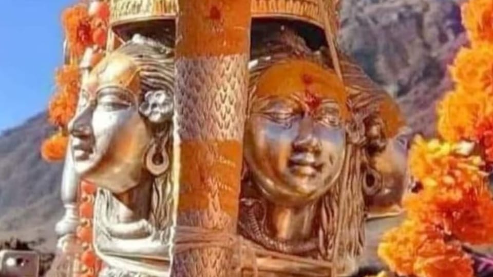 Kedarnath Yatra 2025 Why is the Panchmukhi idol of Baba Kedar special know interesting facts