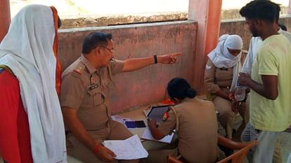 UP: खून से सनी लाशें देख दहल उठे लोग, घरों को सजाने-संवारने के सपने लेकर निकली थीं, घर ही उजड़ गए; पांच की मौत Kaushambi Tragedy Mud Mound Collapse in UP Buries Nine, Five Dead Know Details in Hindi