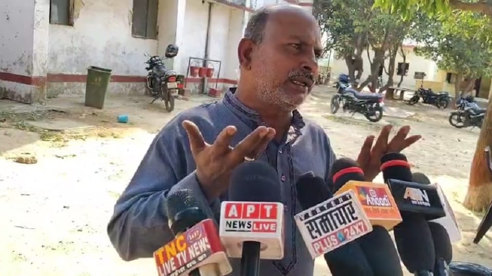 New twist in case of Gonda mother-in-law and son-in-law eloping father-in-law tells a different story
