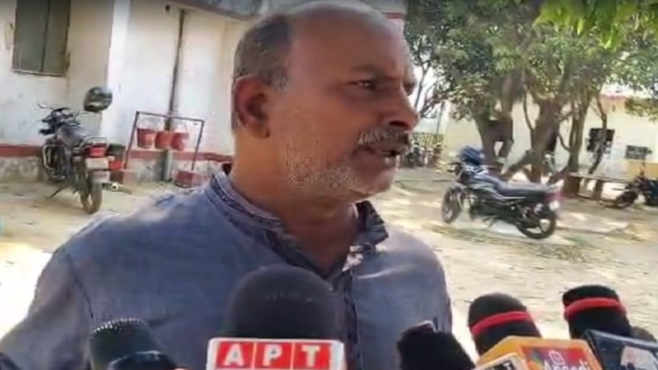 New twist in case of Gonda mother-in-law and son-in-law eloping father-in-law tells a different story