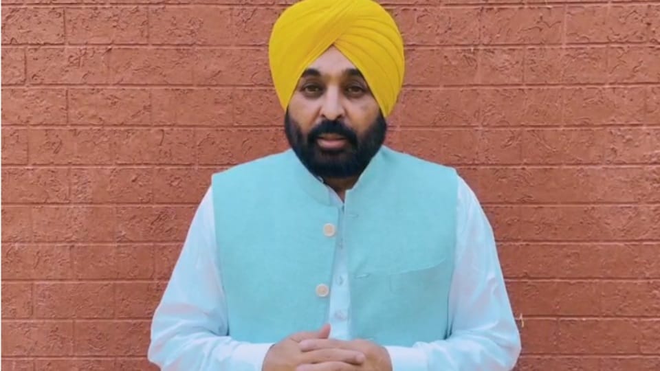 BBMB meeting held in Chandigarh on Punjab Haryana water dispute