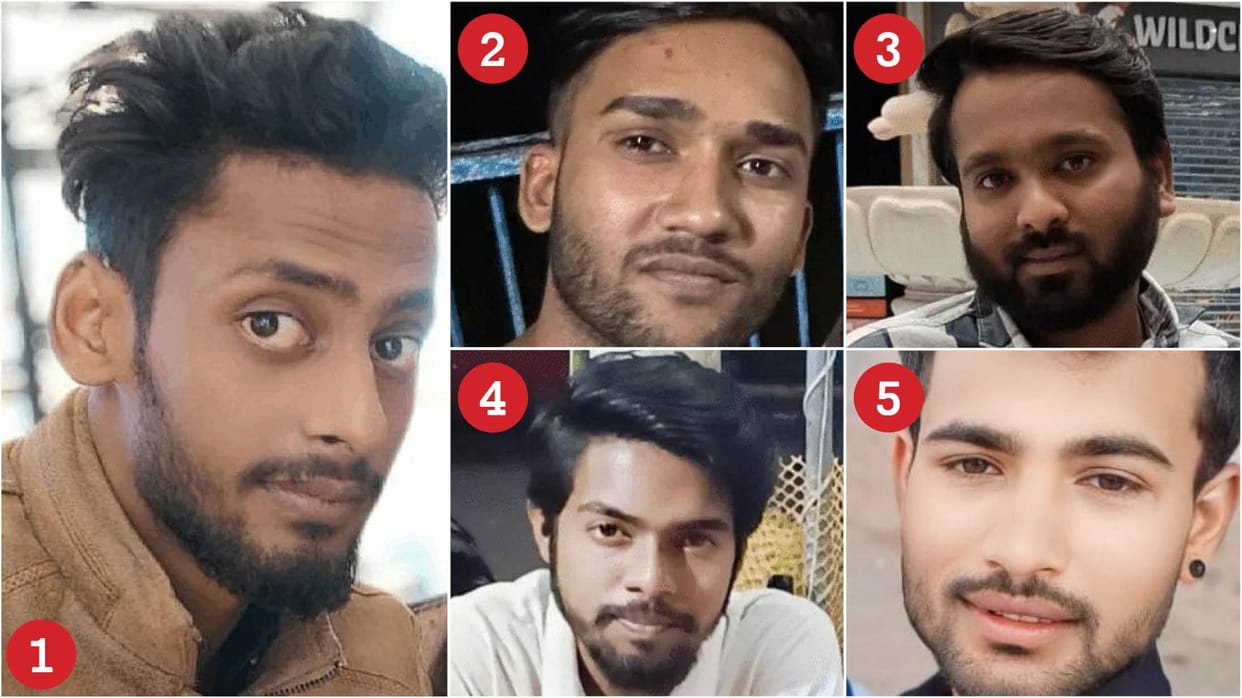 Bhopal Gang Rape: Central agencies are investigating the funding of the rape case
