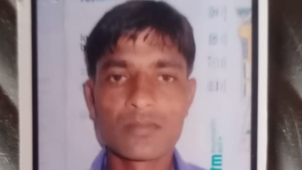 man died at his cousin wedding vomited blood while dancing on the DJ in Budaun