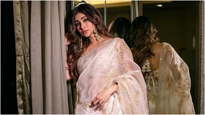 Mouni Roy recalls scary incident in hotel room says someone tried to open my room at midnight