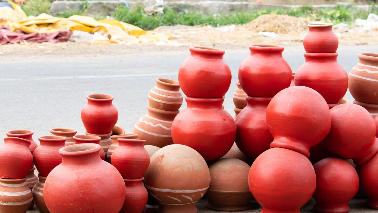 Summer Matka Water Cooling Tips Matka Use Karne Ke Sahi Tarike